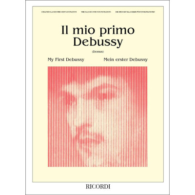 copy of Kunz - 200 Piccoli Canoni Op.14 a Due Parti per Pianoforte