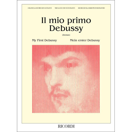 copy of Kunz - 200 Piccoli Canoni Op.14 a Due Parti per Pianoforte