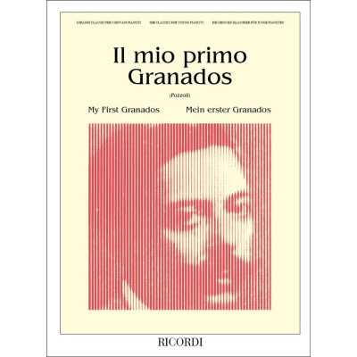 copy of Kunz - 200 Piccoli Canoni Op.14 a Due Parti per Pianoforte