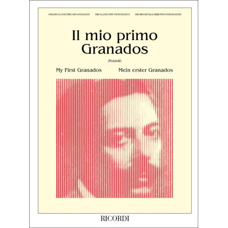 copy of Kunz - 200 Piccoli Canoni Op.14 a Due Parti per Pianoforte