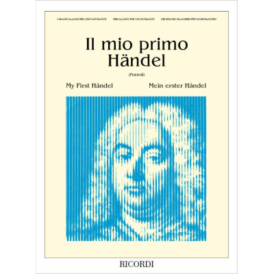 copy of Kunz - 200 Piccoli Canoni Op.14 a Due Parti per Pianoforte