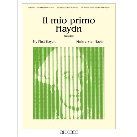 copy of Kunz - 200 Piccoli Canoni Op.14 a Due Parti per Pianoforte