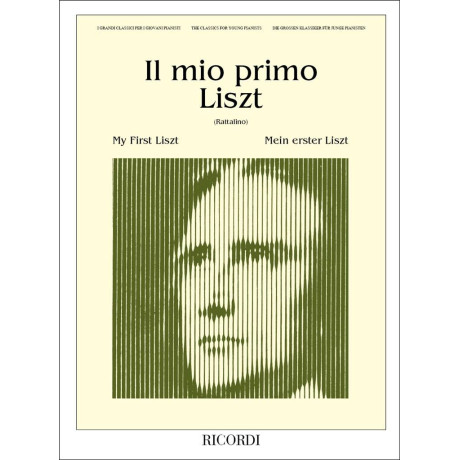 copy of Kunz - 200 Piccoli Canoni Op.14 a Due Parti per Pianoforte