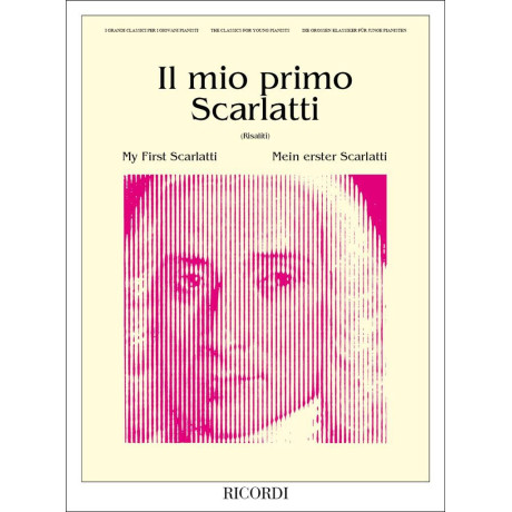 copy of Kunz - 200 Piccoli Canoni Op.14 a Due Parti per Pianoforte