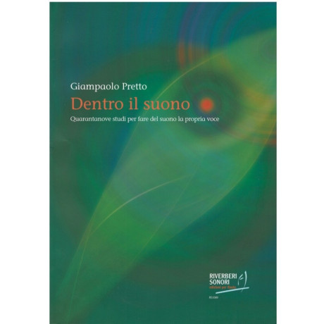 Pretto - Dentro Il Suono