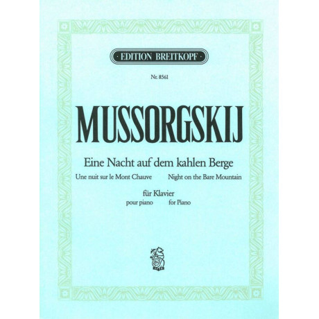 copy of Mozart - Sonate 1°Vol. per Pianoforte