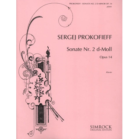 copy of Mozart - Sonate 1°Vol. per Pianoforte