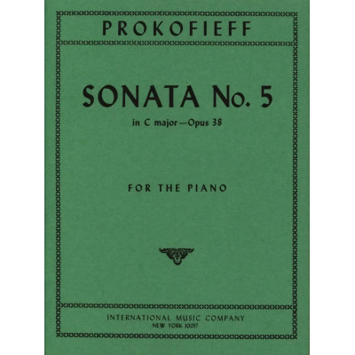 copy of Mozart - Sonate 1°Vol. per Pianoforte