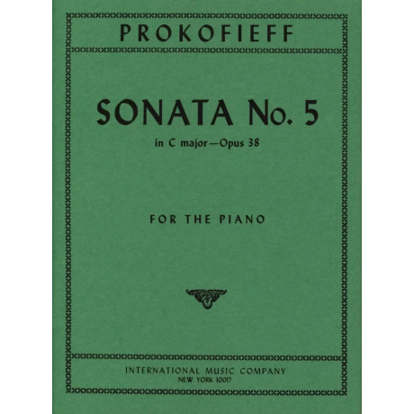 copy of Mozart - Sonate 1°Vol. per Pianoforte