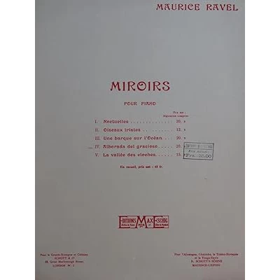 copy of Mozart - Sonate 1°Vol. per Pianoforte