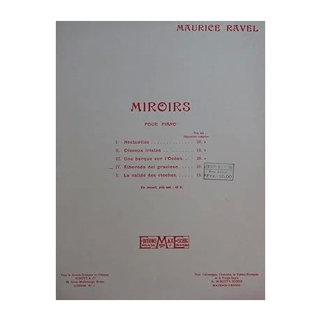 copy of Mozart - Sonate 1°Vol. per Pianoforte