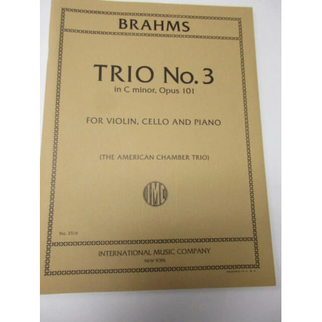 copy of Bach - Trio in Re Maggiore per Violino - Cello - Piano