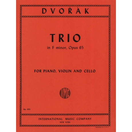 copy of Bach - Trio in Re Maggiore per Violino - Cello - Piano