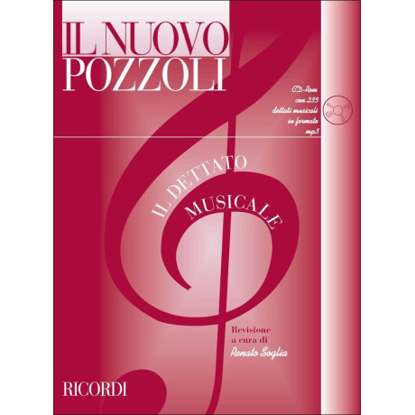 Il nuovo Pozzoli - Il dettato musicale