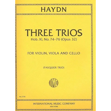 copy of Bach - Trio in Re Maggiore per Violino - Cello - Piano