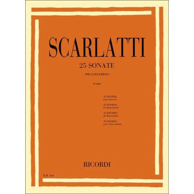 copy of Mozart - Sonate 1°Vol. per Pianoforte