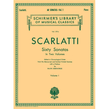 copy of Mozart - Sonate 1°Vol. per Pianoforte