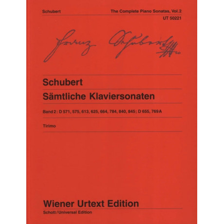 copy of Mozart - Sonate 1°Vol. per Pianoforte