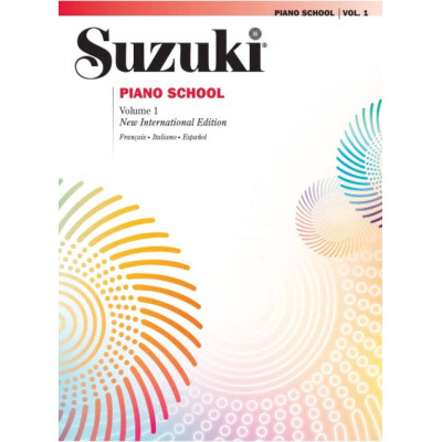 copy of Mozart - Sonate 1°Vol. per Pianoforte