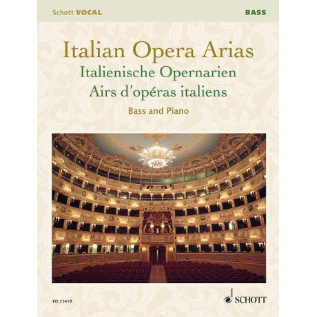 copy of Autori Diversi - Arie Antiche Cantolopera con CD