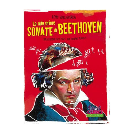 copy of Mozart - Sonate 1°Vol. per Pianoforte