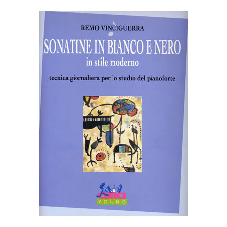 copy of Mozart - Sonate 1°Vol. per Pianoforte