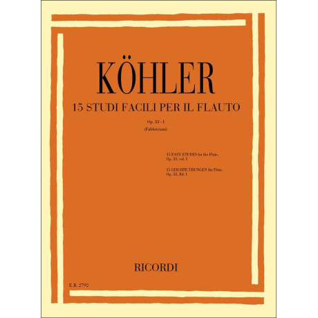 copy of Mozart - Sonate 1°Vol. per Pianoforte