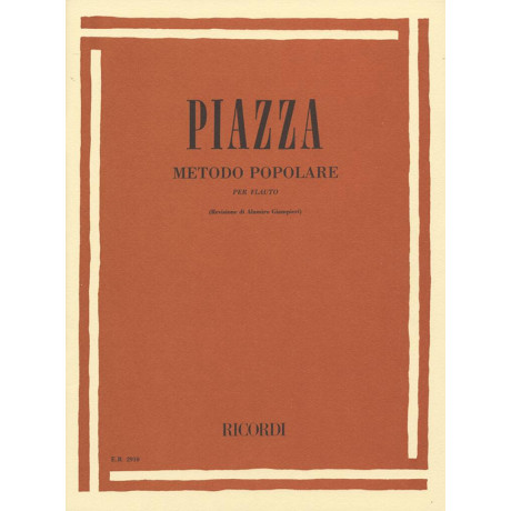 copy of Mozart - Sonate 1°Vol. per Pianoforte