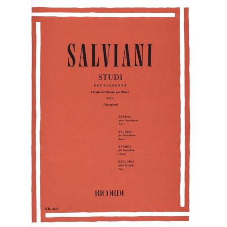 copy of Mozart - Sonate 1°Vol. per Pianoforte