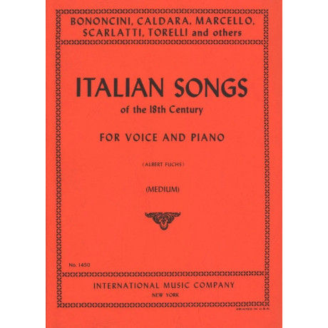 copy of Autori Diversi - Arie Antiche Cantolopera con CD