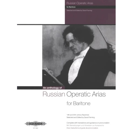 copy of Autori Diversi - Arie Antiche Cantolopera con CD