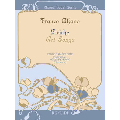 copy of Autori Diversi - Arie Antiche Cantolopera con CD