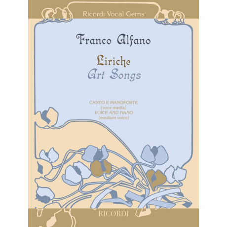 copy of Autori Diversi - Arie Antiche Cantolopera con CD