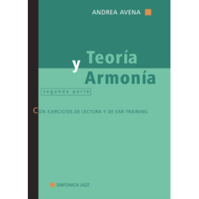 Avena - Teoria e Armonia 2