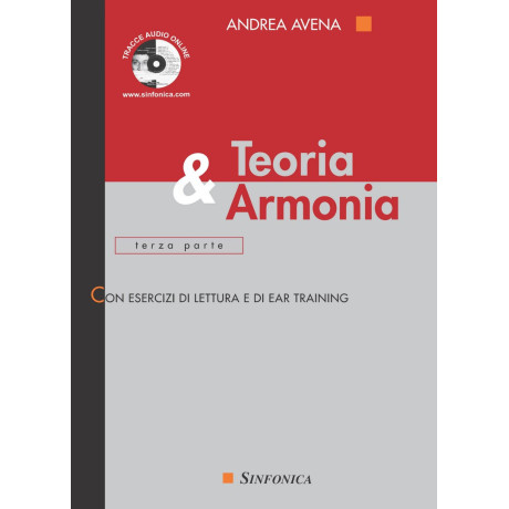 copy of Bona - Il Solfeggio su Doppio Rigo con CD