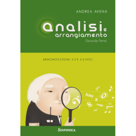 copy of Bona - Il Solfeggio su Doppio Rigo con CD