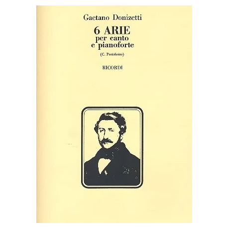 copy of Autori Diversi - Arie Antiche Cantolopera con CD