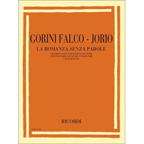 copy of Bona - Il Solfeggio su Doppio Rigo con CD