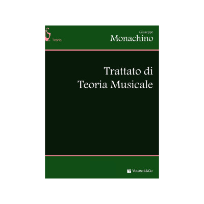 Monachino - Trattato di Teoria Musicale