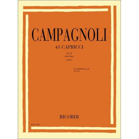 copy of Bona - Il Solfeggio su Doppio Rigo con CD