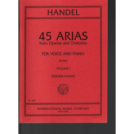 copy of Autori Diversi - Arie Antiche Cantolopera con CD