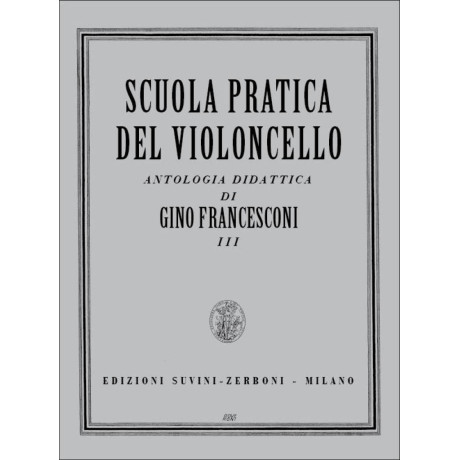 copy of Bona - Il Solfeggio su Doppio Rigo con CD