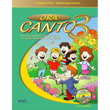 Ora Canto 3