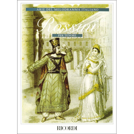 copy of Autori Diversi - Arie Antiche Cantolopera con CD