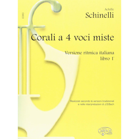 copy of Autori Diversi - Arie Antiche Cantolopera con CD