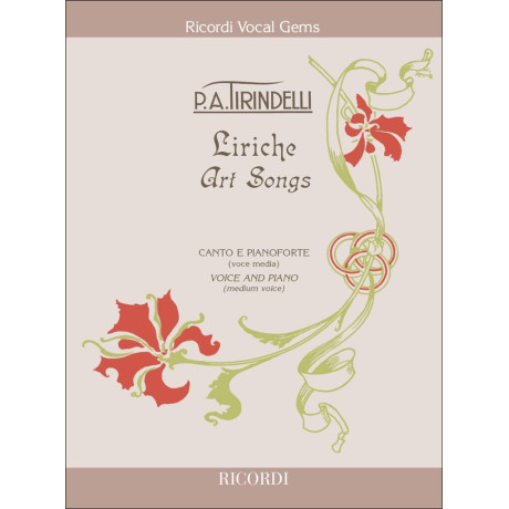 copy of Autori Diversi - Arie Antiche Cantolopera con CD