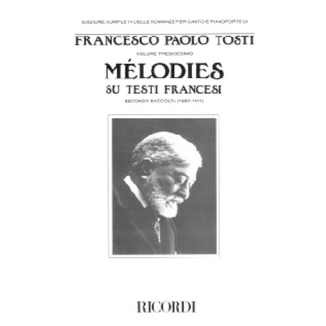 copy of Autori Diversi - Arie Antiche Cantolopera con CD