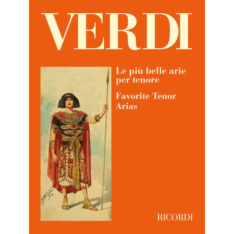 copy of Autori Diversi - Arie Antiche Cantolopera con CD
