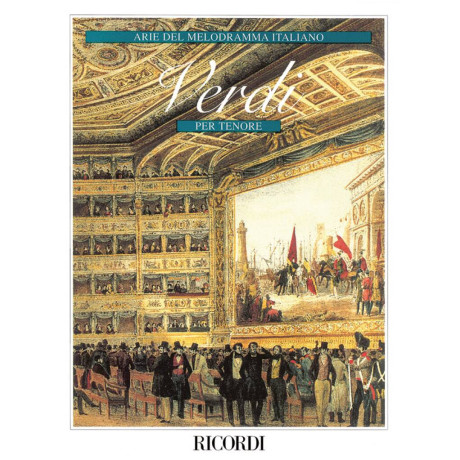 copy of Autori Diversi - Arie Antiche Cantolopera con CD
