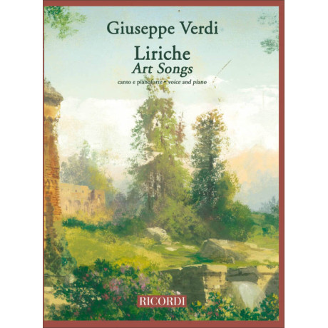 copy of Autori Diversi - Arie Antiche Cantolopera con CD